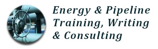Energy & Pipeline Training, Writing & Consulting